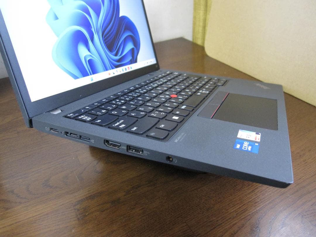 ☘優良品☘ ThinkPad X13 Gen2 i5/8G/SSD256G