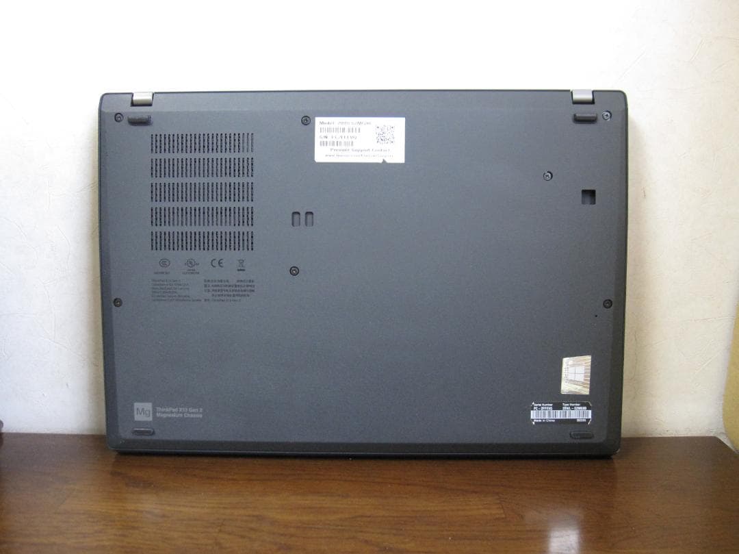 ☘優良品☘ ThinkPad X13 Gen2 i5/8G/SSD256G
