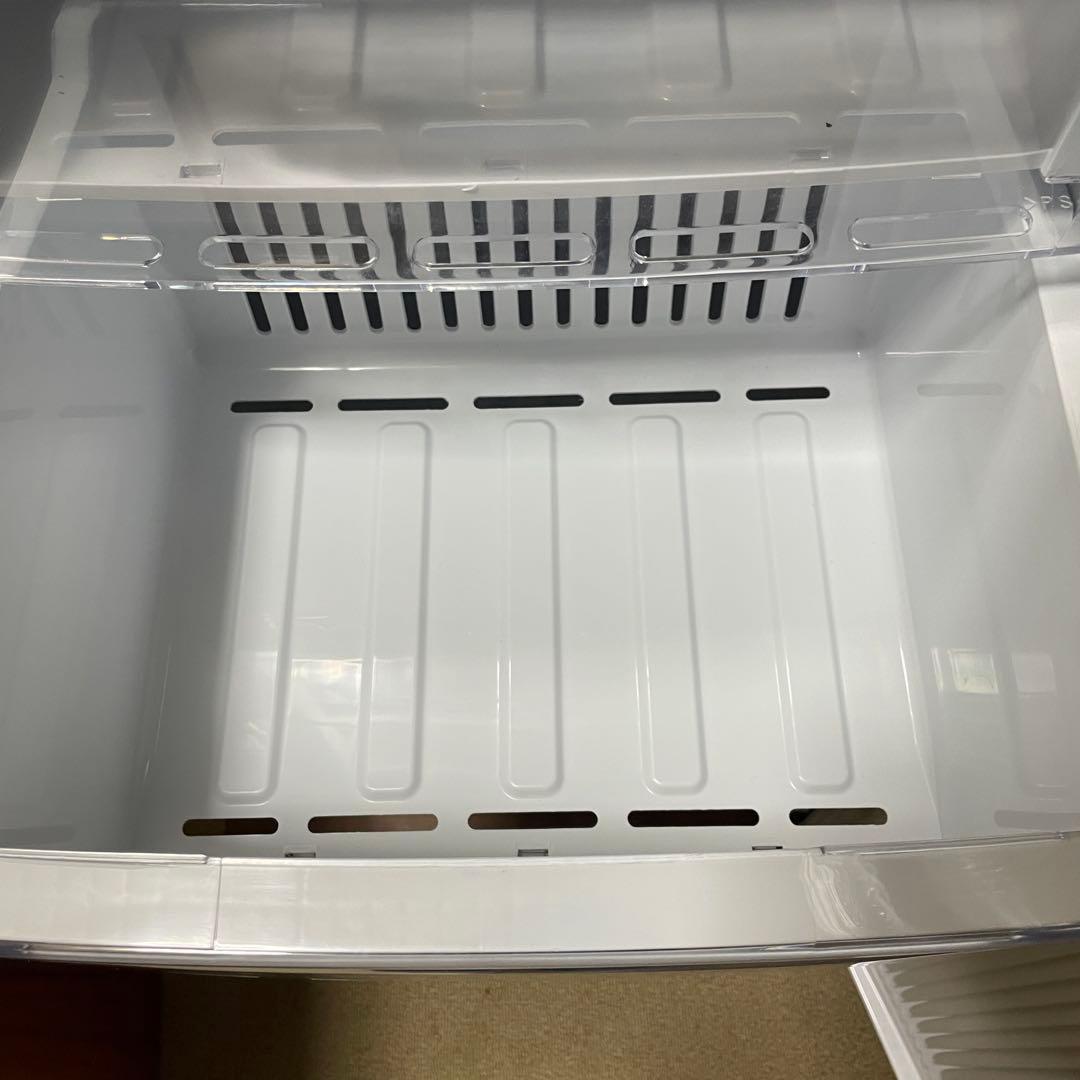 三菱　冷凍庫　MF-U14G 2021年製