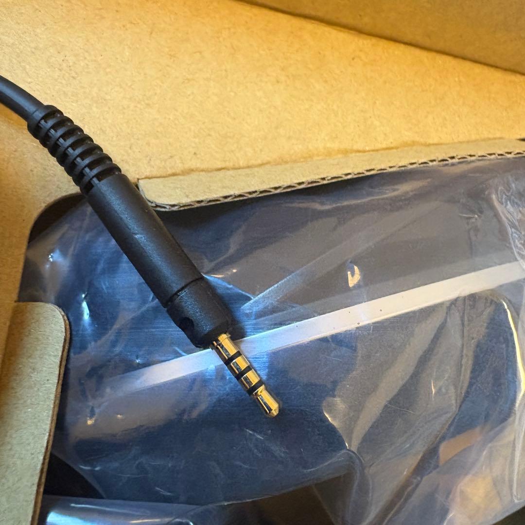 【中古】 HD599SE 有線ヘッドホン