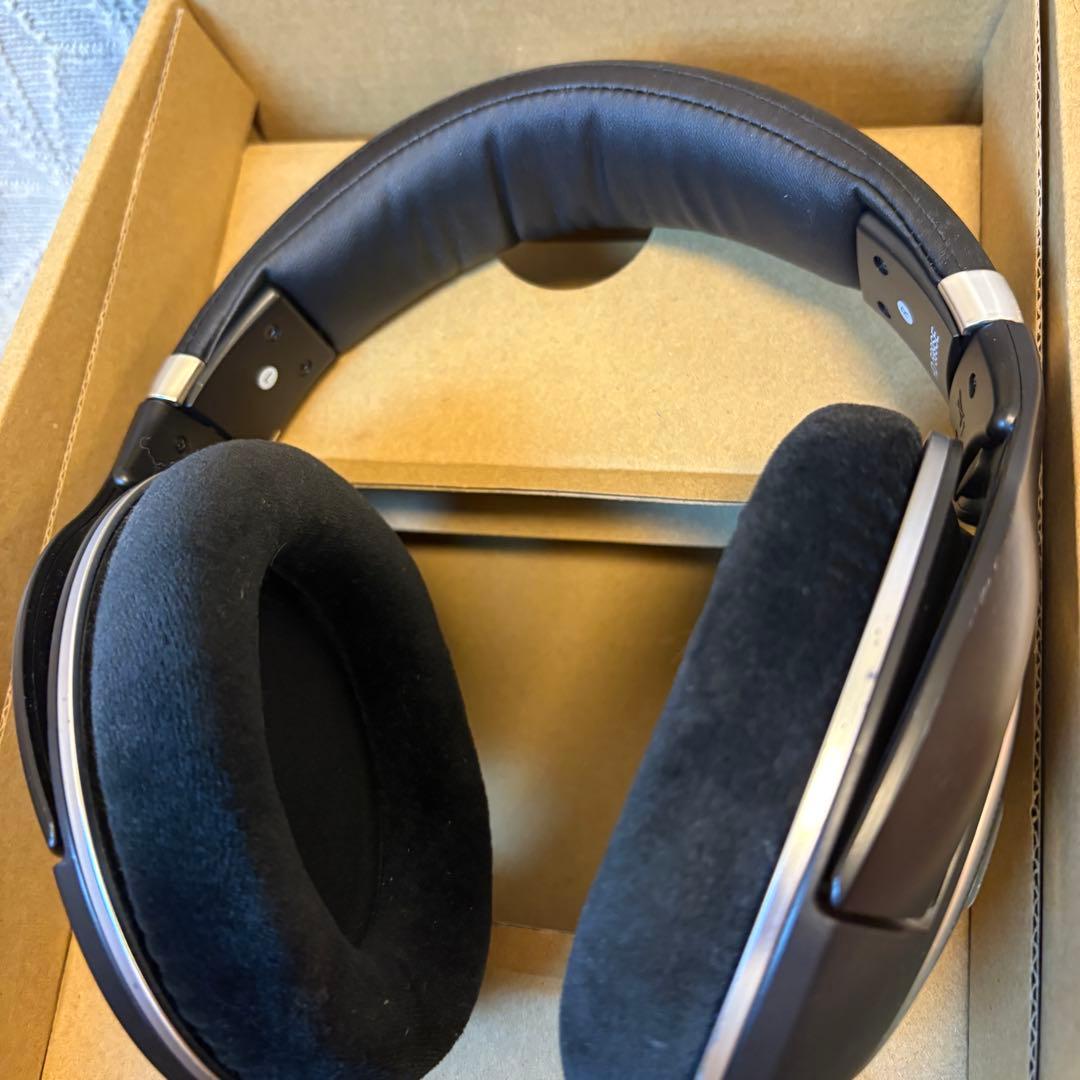 【中古】 HD599SE 有線ヘッドホン