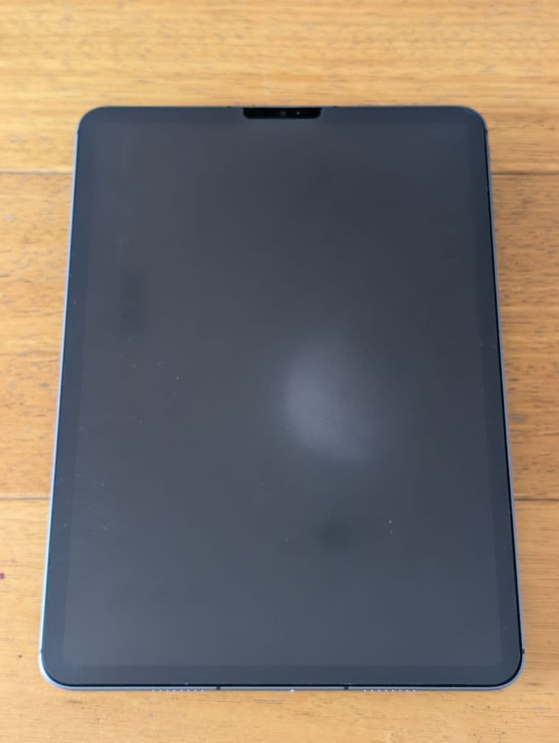 iPad Pro 11インチ 第3世代 128GB スペースグレイ SIMフリー