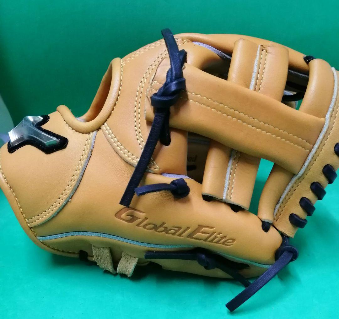 249.宮本慎也共同開発モデルトレーニングMMメリッド