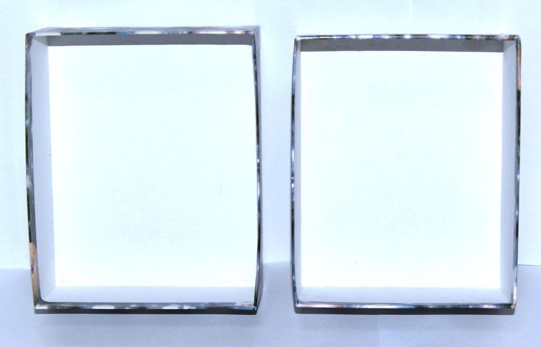 ロレックスの箱（全て美品）