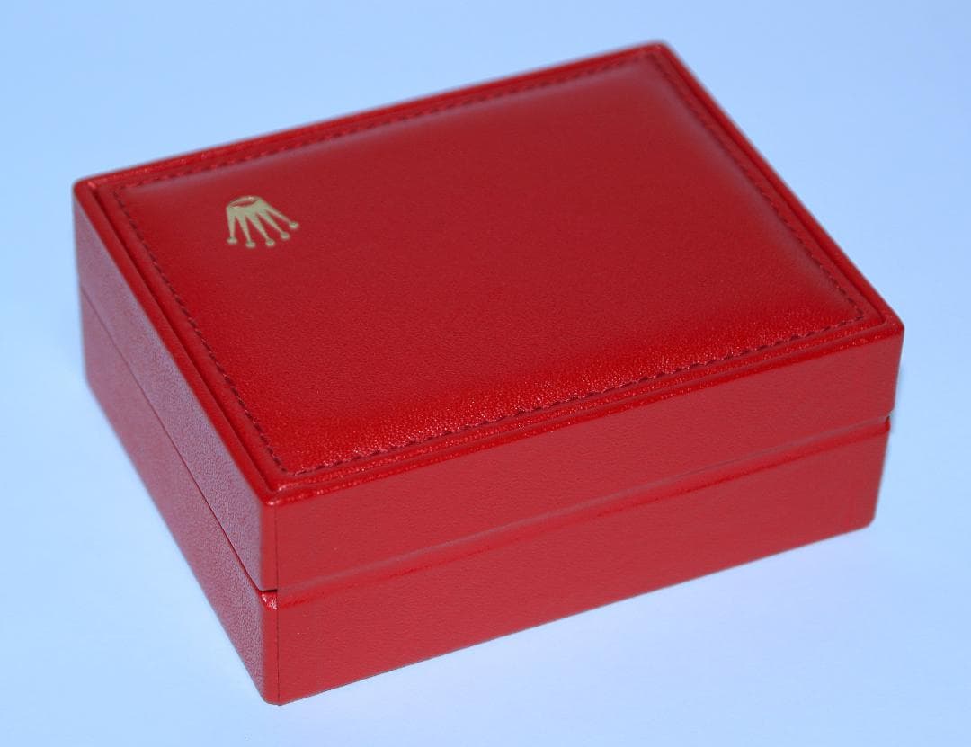 ロレックスの箱（全て美品）
