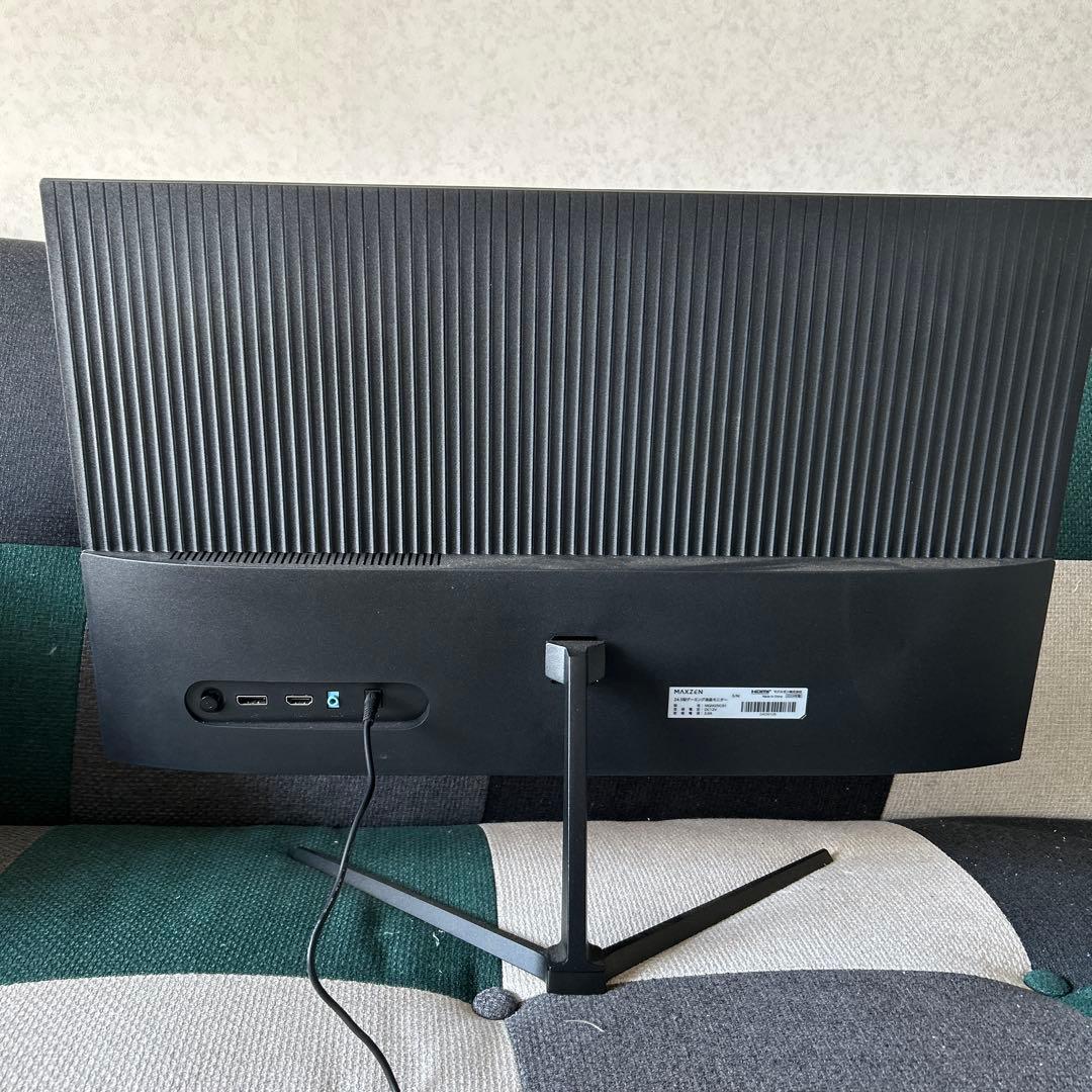 【値下げ可！】MAZEN ディスプレイ モニター本体