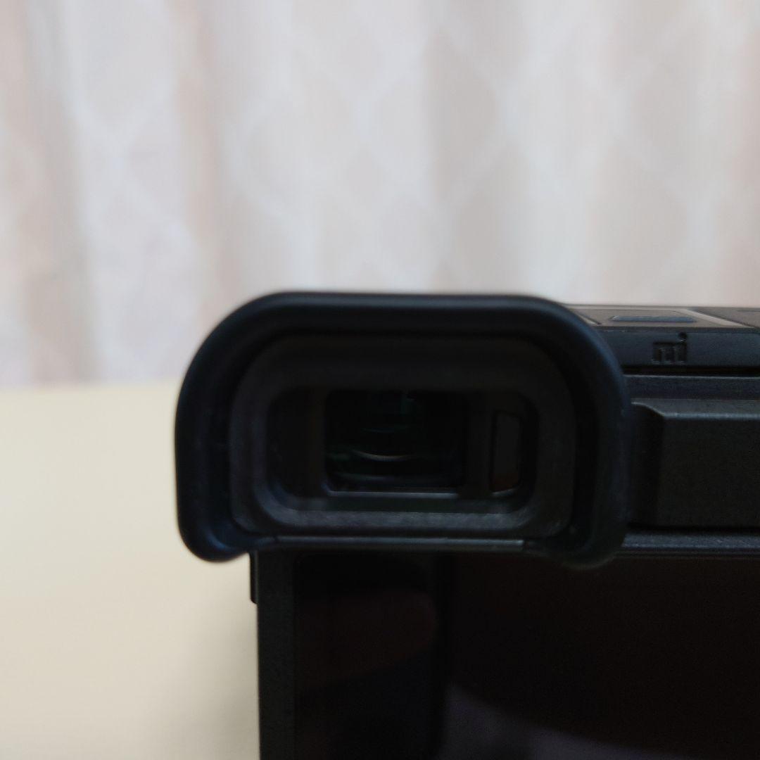 [美品]SONY α6400 APSCミラーレスカメラ