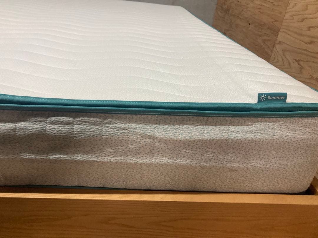 ⑪（在庫処分セール）コアラマットレスPlas プラス【キング】