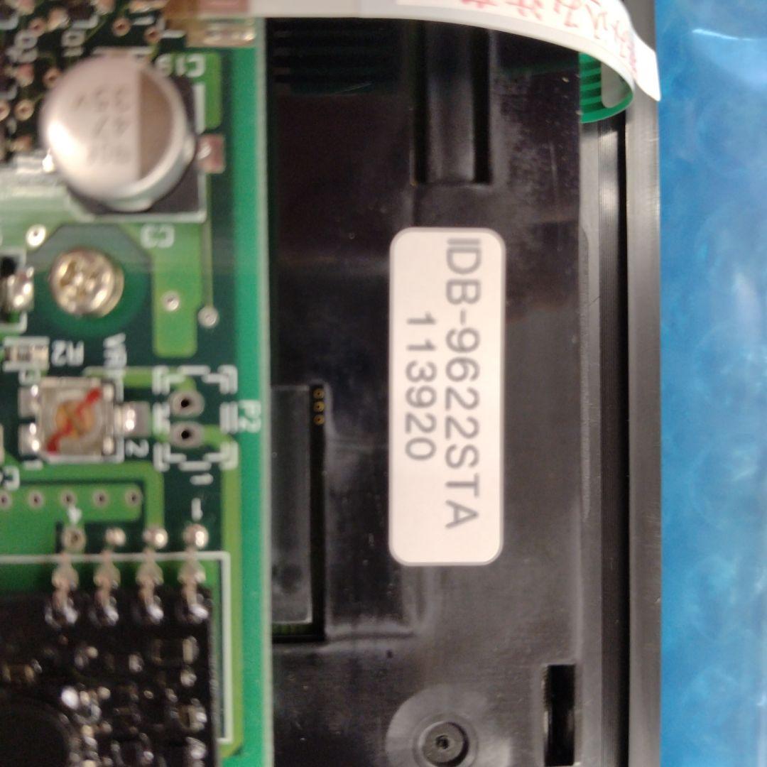 北菱　精算機HB-3000用　タッチ式液晶パネル