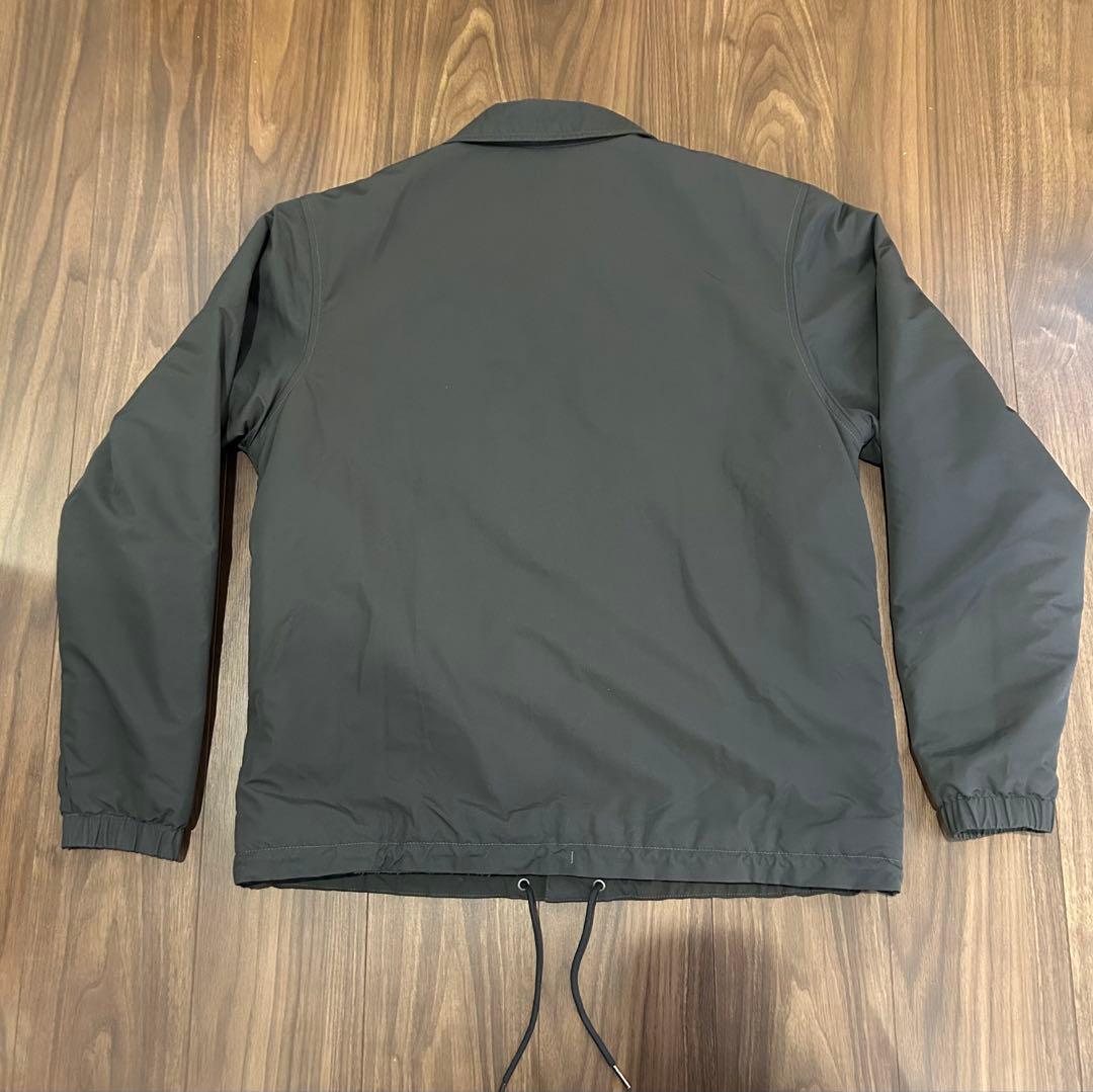 パタゴニア M ラインドイスマスコーチズジャケット 黒　20415 FA23