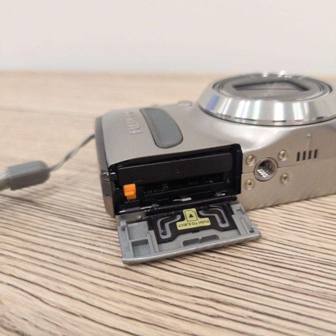 富士フイルム FUJIFILM FinePix F300EXR デジタルカメラ