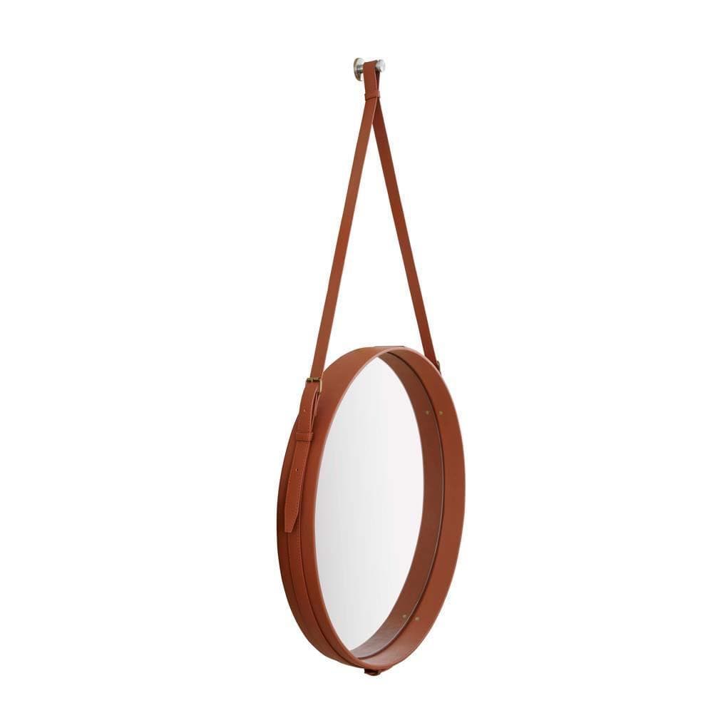 アドネ ミラー ジャック・アドネ 壁掛け鏡 鏡 ミラー インテリア キャメル S