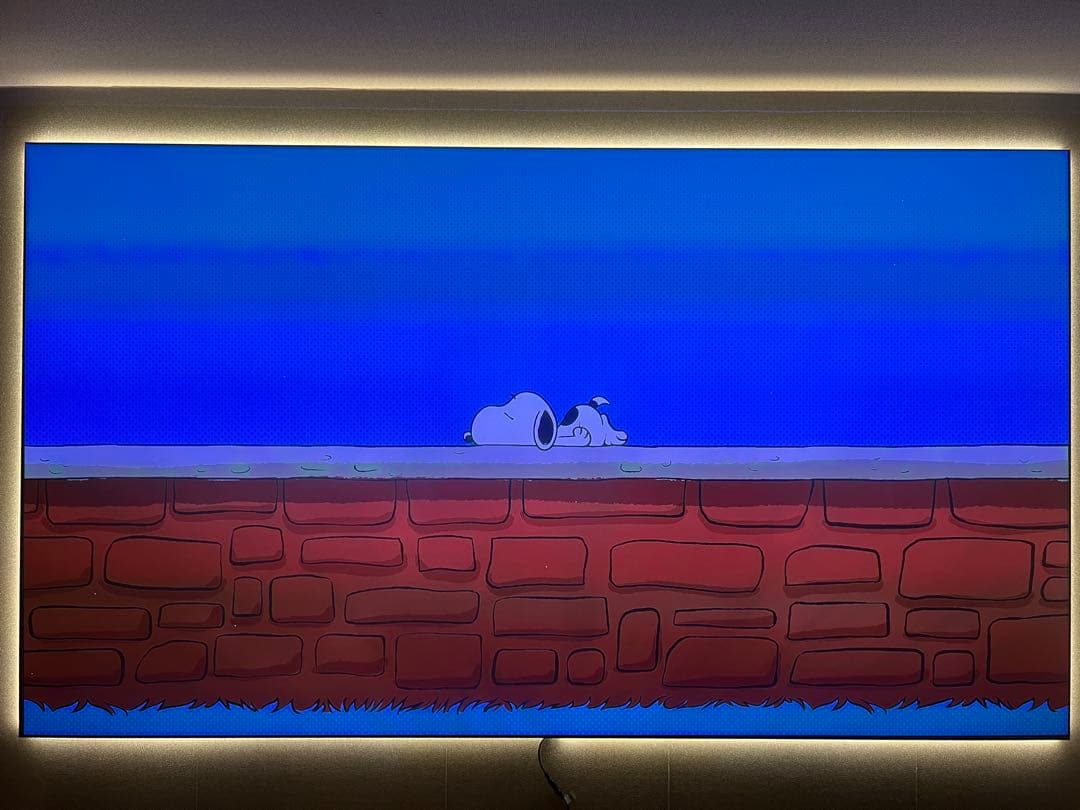 VAVA Chroma 4K UST レーザープロジェクター