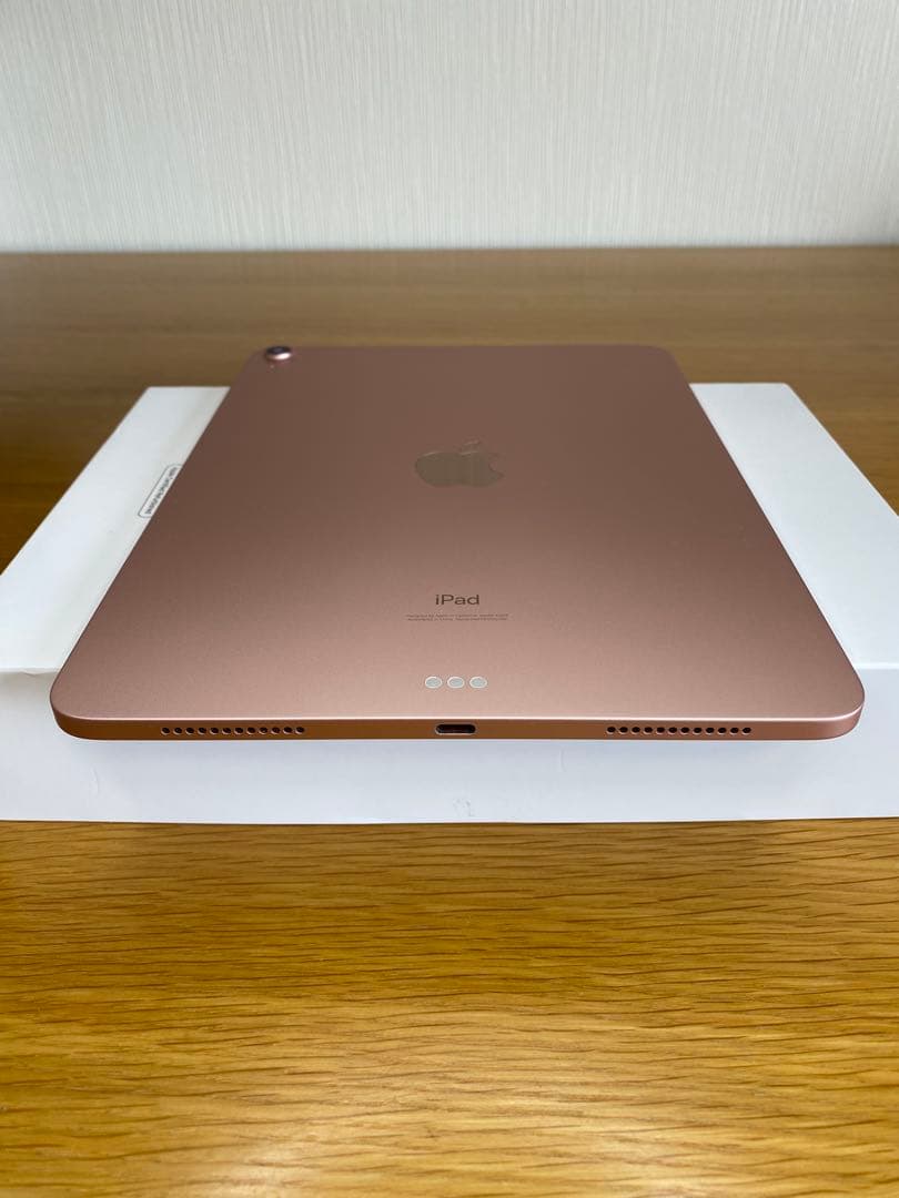 美品 iPad Air iPad 第4世代　iPad本体