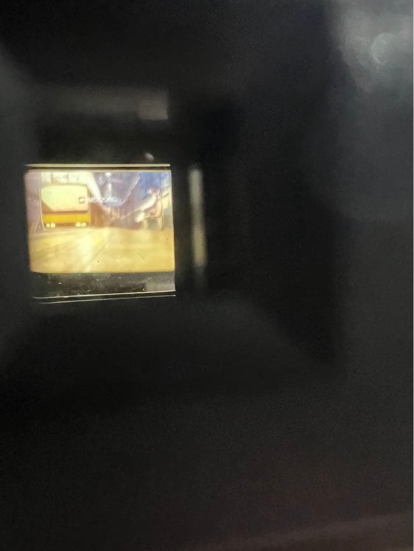 【激レア】非売品　任天堂　パチリンカメラ　スーパーマリオ永谷園【超美品】