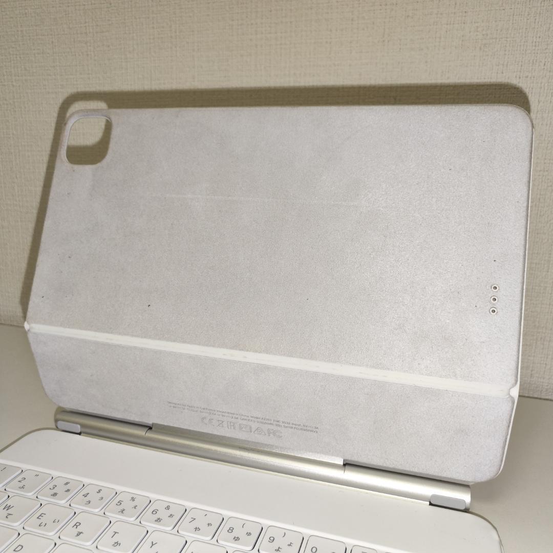 ★送料無料★正常品★Magic Keyboard MJQJ3J/A★11インチ★
