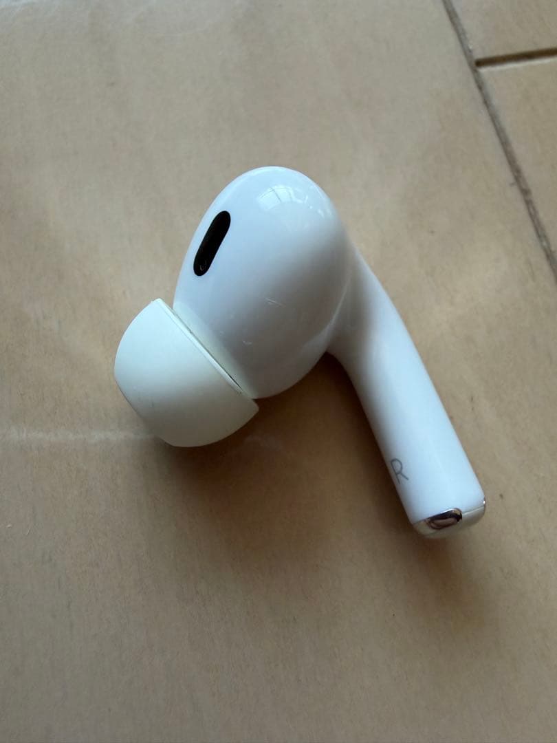 （純正）Apple AirPods Pro2 Type-C 本体