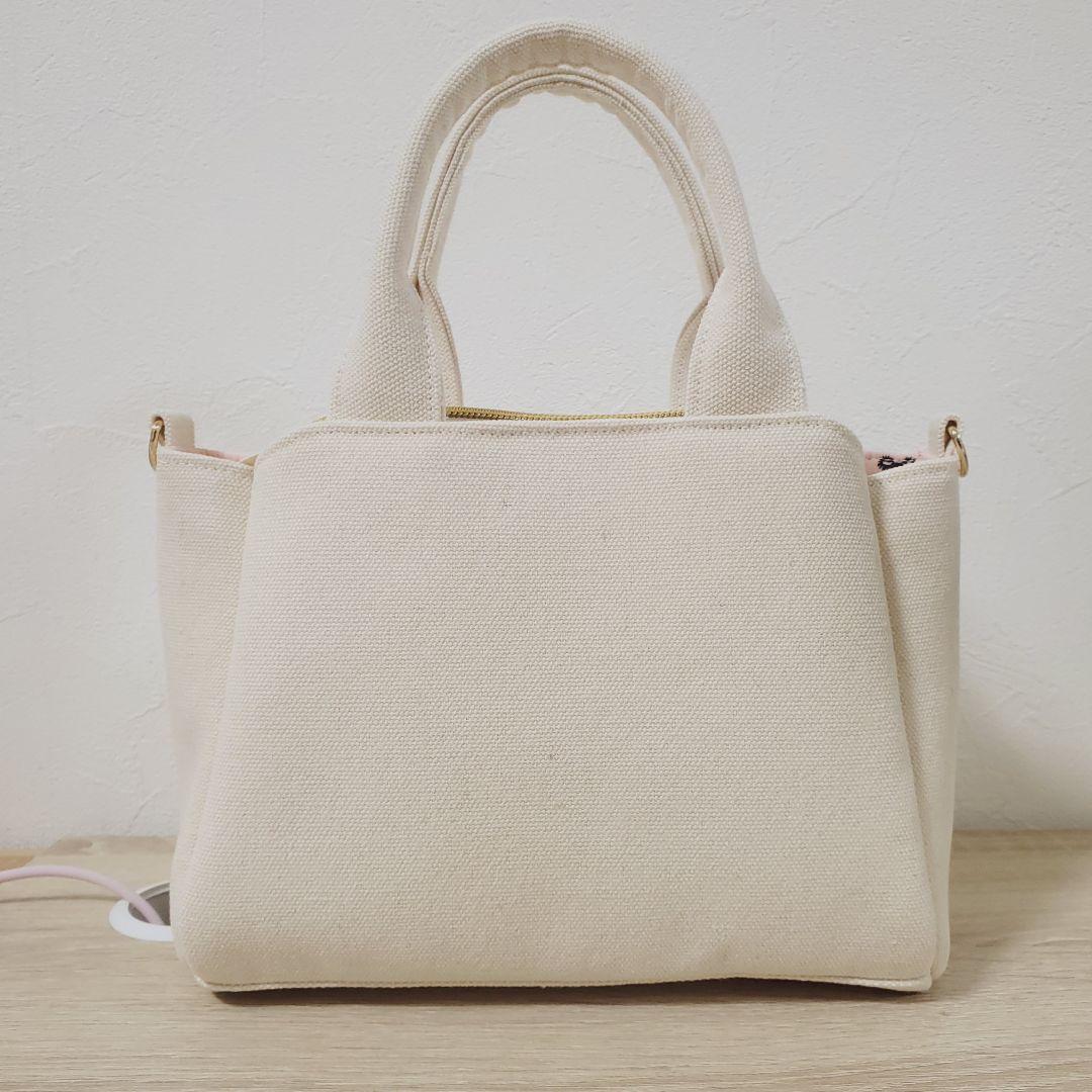 《専用》 3roomsバッグS