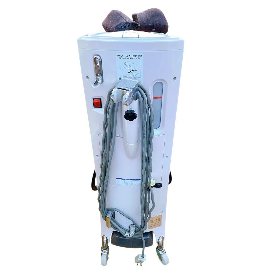 12SA2【動作品】Vivian X MIST Duo 美容スチーマー 店舗用品