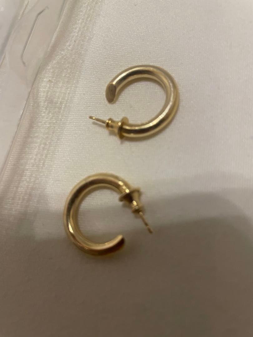 アクセサリー CAREERING PLACEBO501