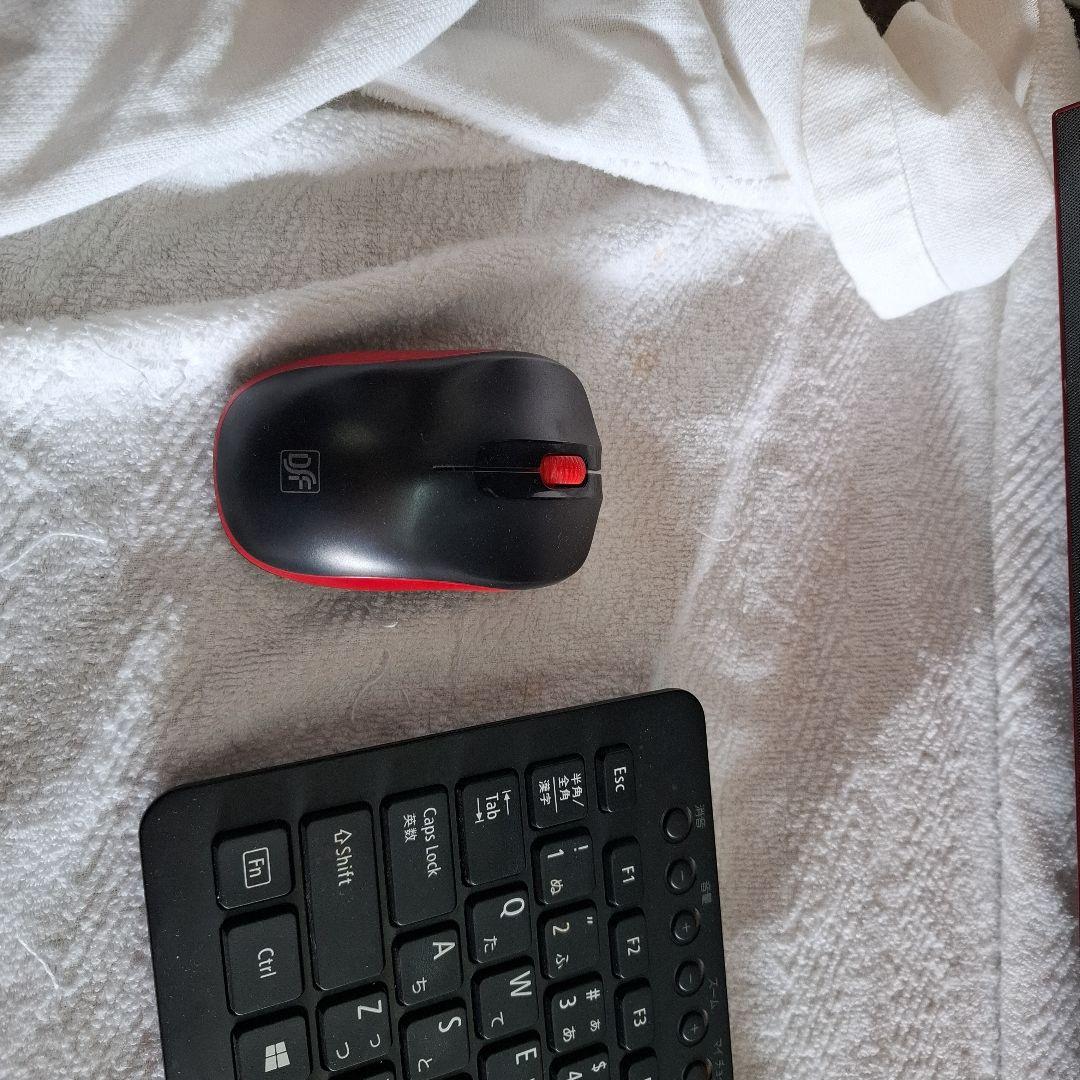 Windowsデスクトップ NEC PC-DA770AAR-KS