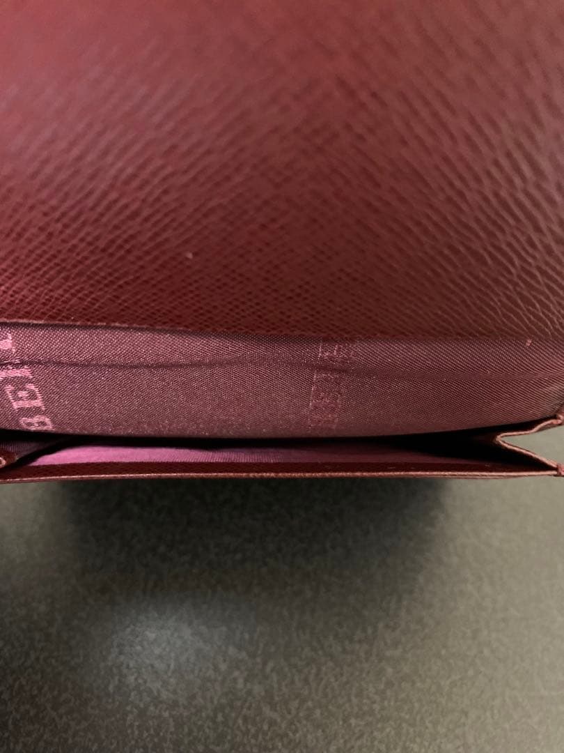 一度のみ使用♡美品♡ BURBERRY名刺入れ　正規品