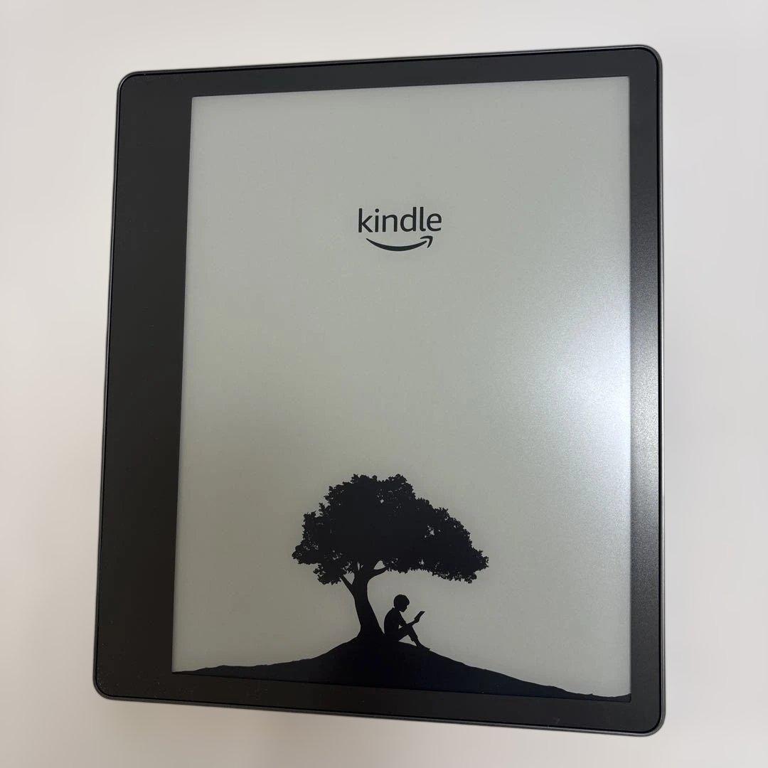 Kindle Scribe 1世代　64GB C4A6T4 中古品