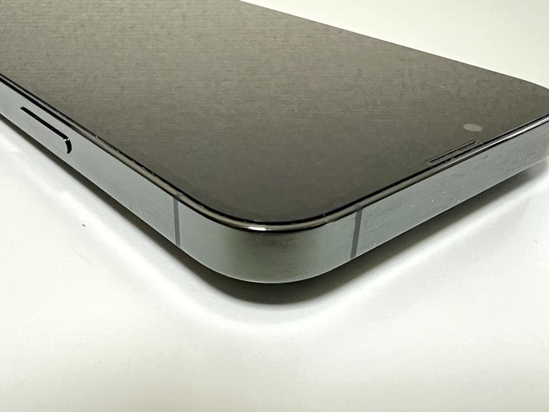 美品！iPhone 13 Pro 256GB アルパイルグリーン 100％