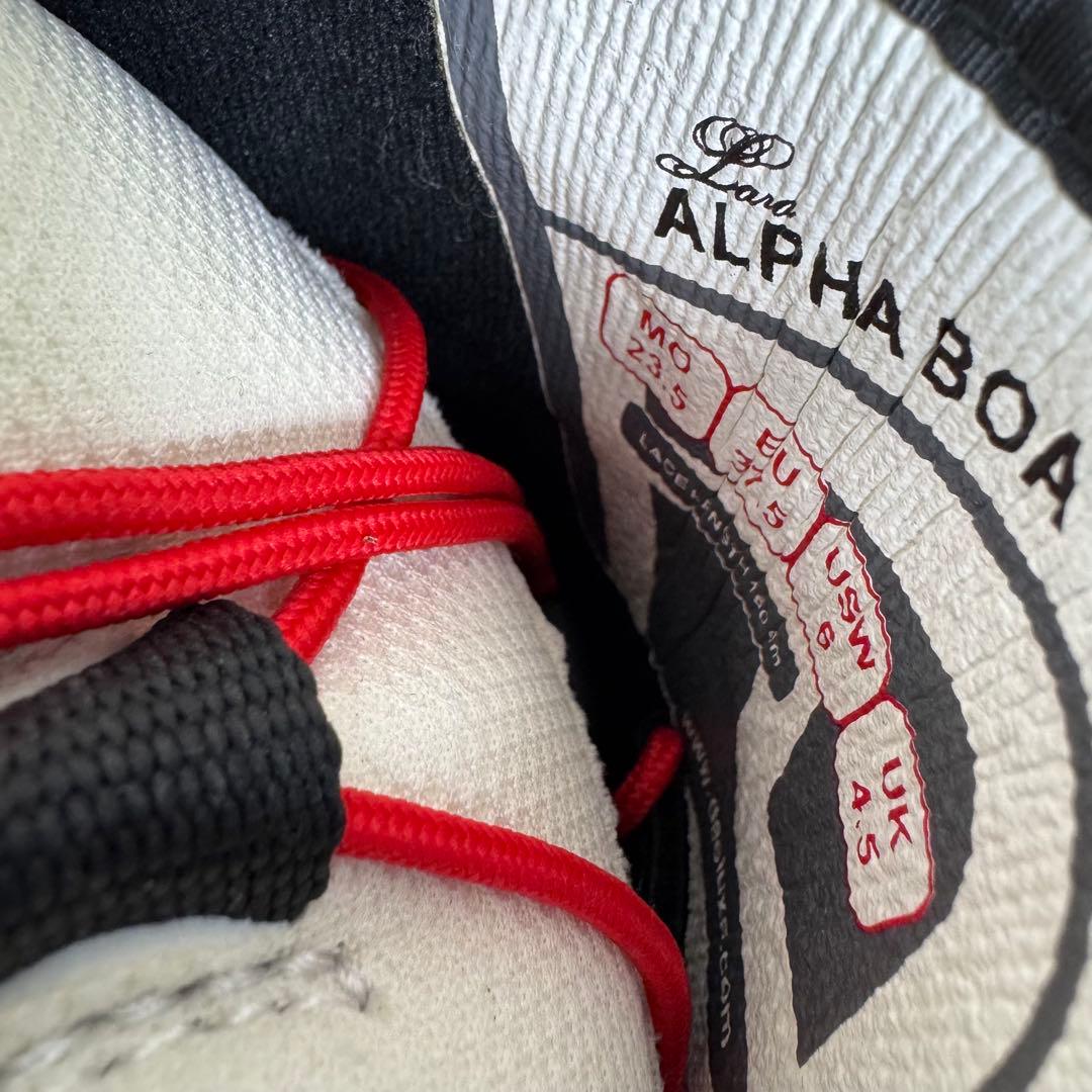 DEELUXE スノーボードブーツ 23.5cm BOA