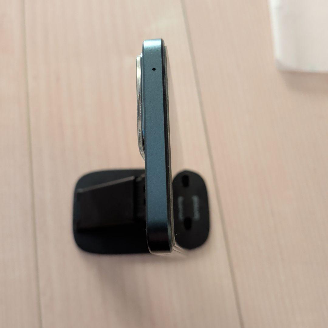 【極美品】OPPO Reno 11A　SIMフリー 　ダークグリーン