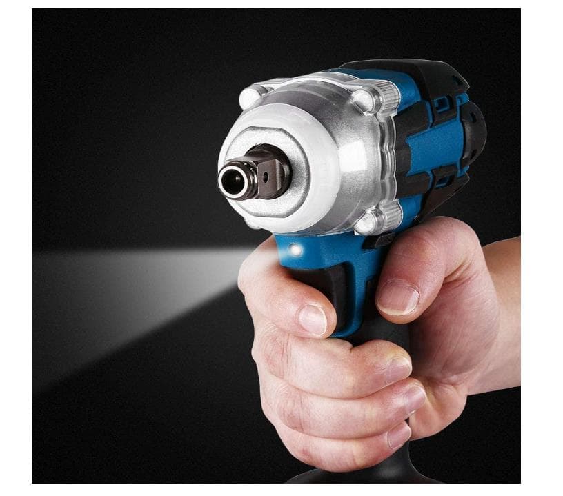 １台3役 インパクトドライバー/正逆転両用/インパクトレンチ/インパクトドリル