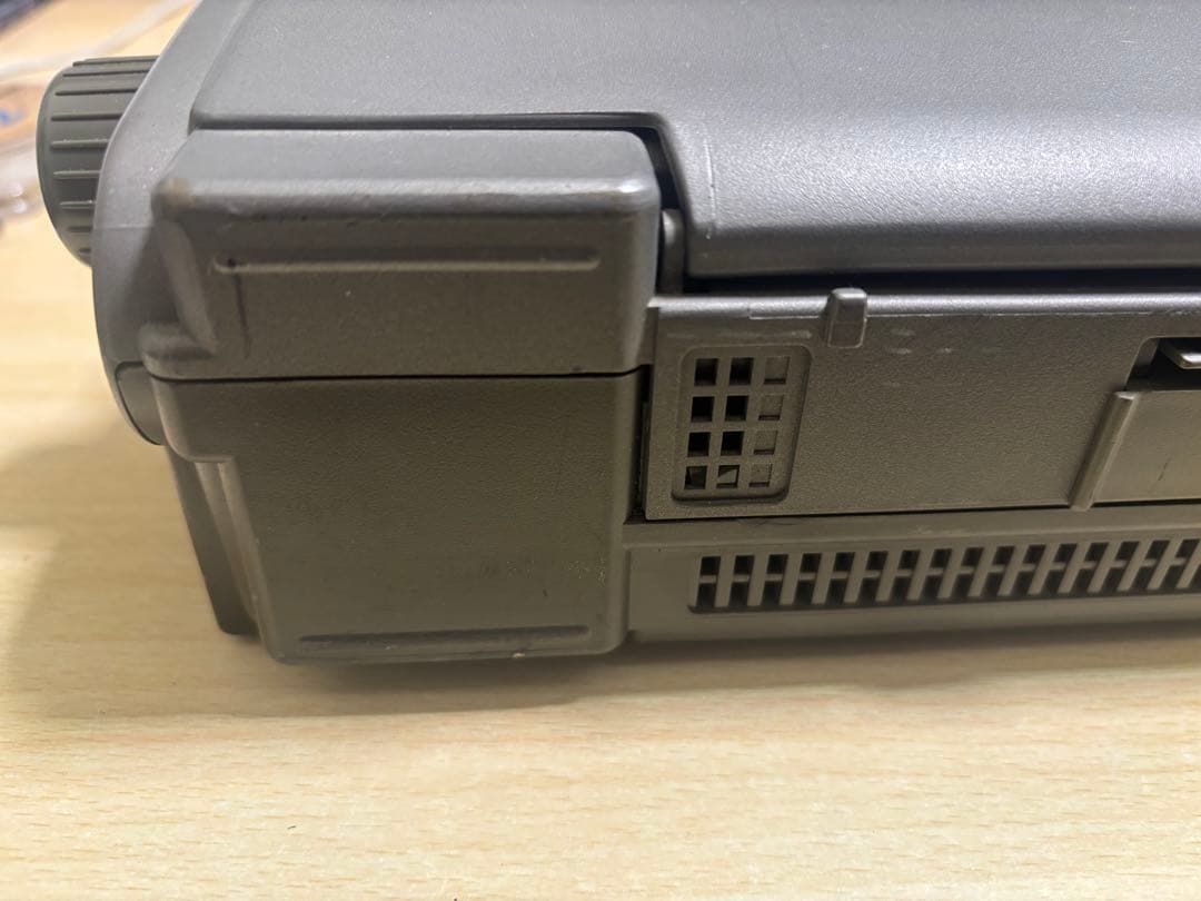 希少 SHARPワープロ 書院 WD-A850 入門ガイド付きワードプロセッサ