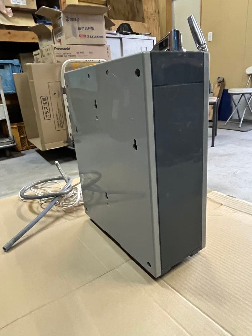 TREVI アルカリイオン整水器