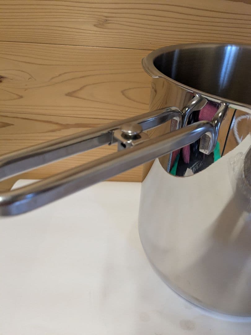 【未使用】タッパーウェア　パーフェクトキッチン　圧力鍋　９L　Tupper