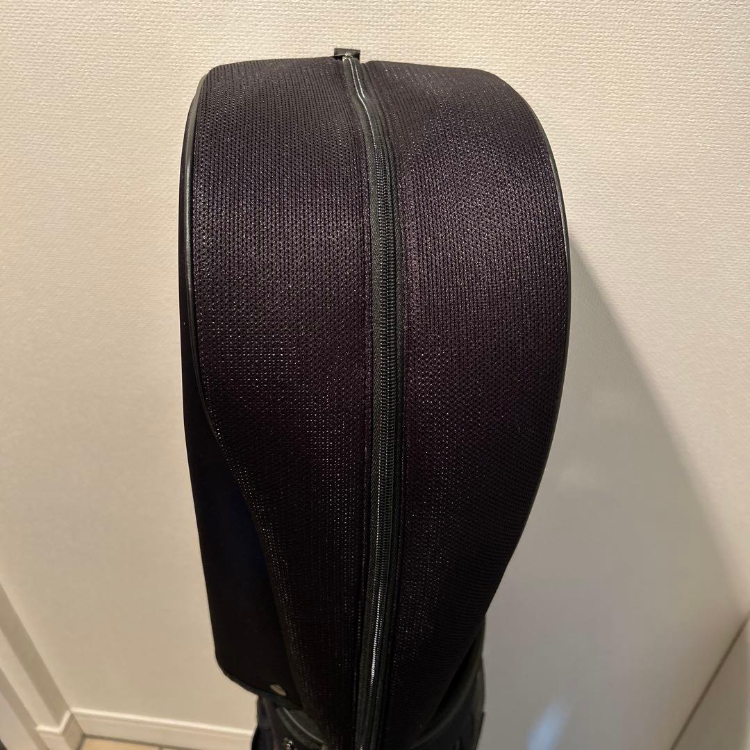 中古美品！ピン(PING) スタンドキャディバッグ アルマジロ（生産中止品）