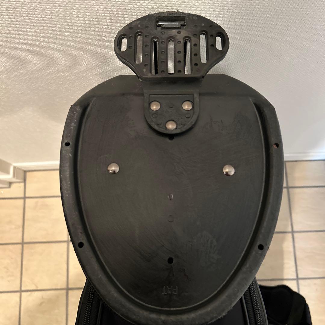 中古美品！ピン(PING) スタンドキャディバッグ アルマジロ（生産中止品）