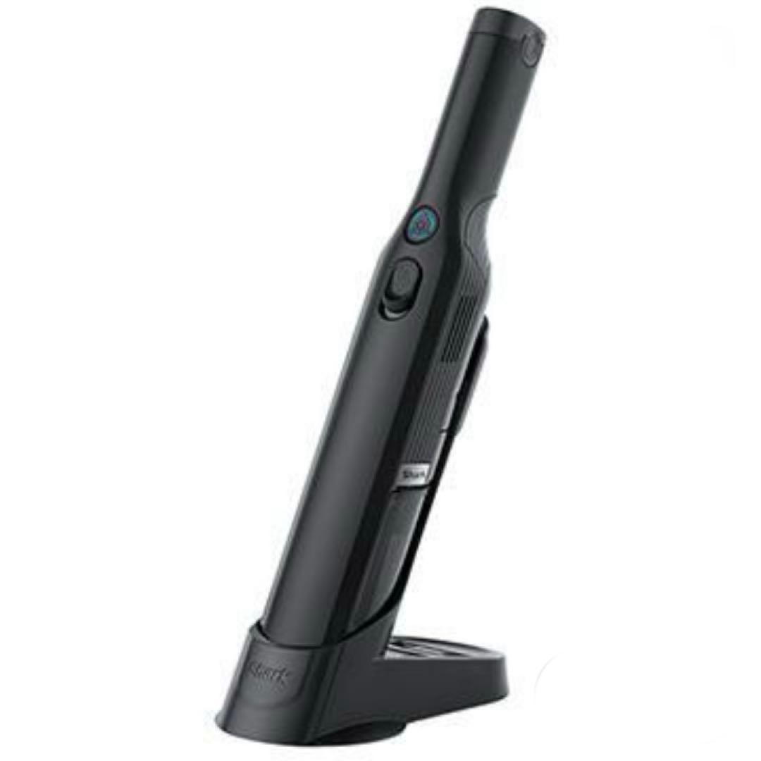 Shark シャーク　充電式クリーナー　黒　ハンディ　掃除機