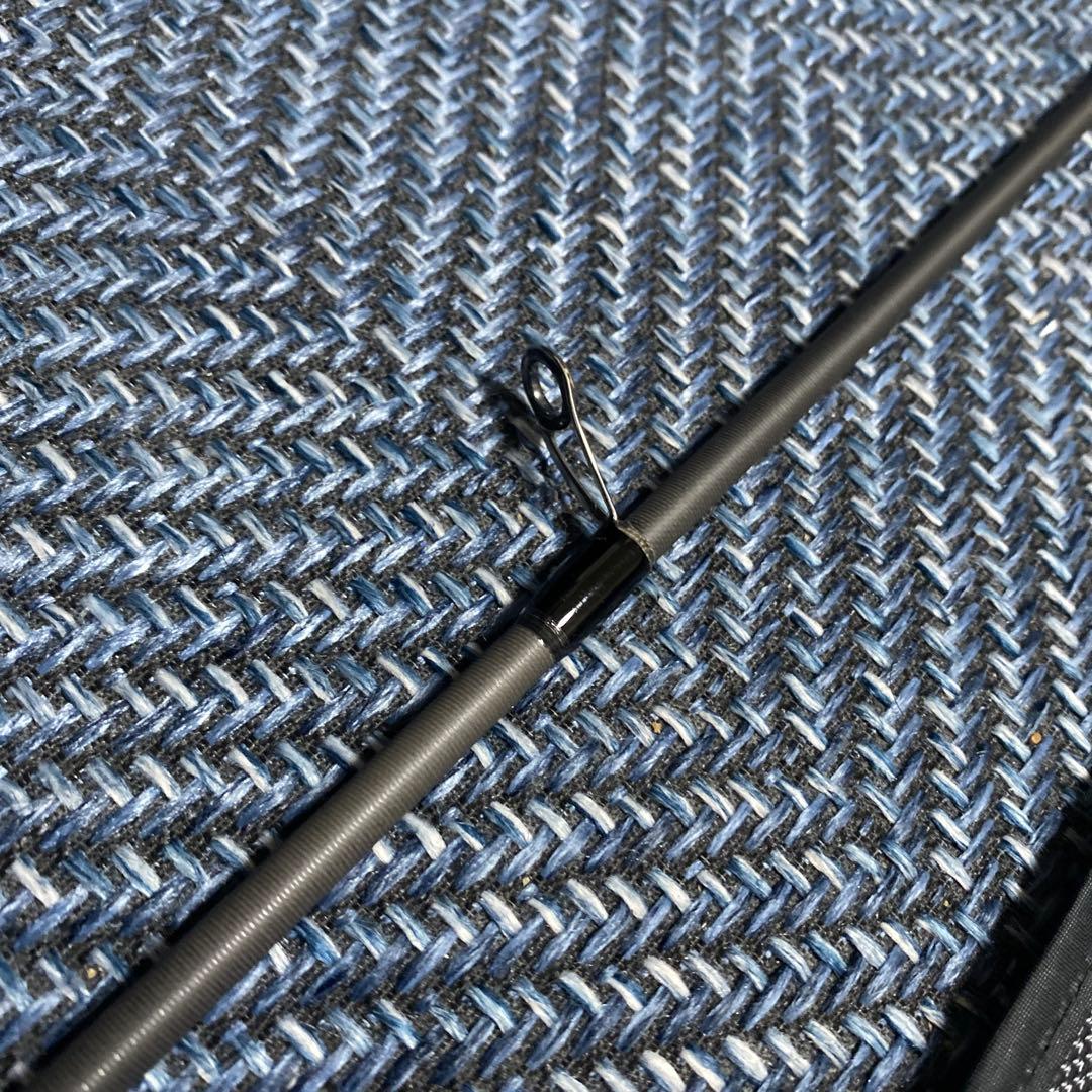 【新品未使用】エギゾースト5G EZ5-832ML