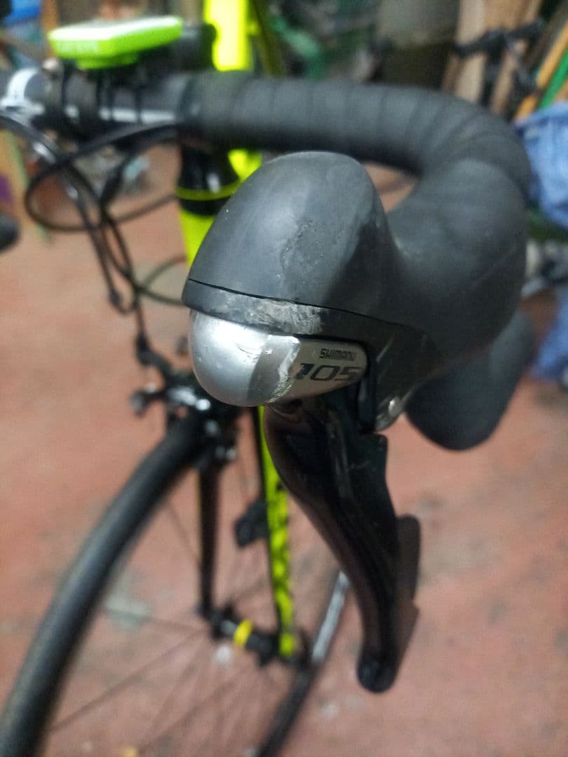 Cannondale ロードバイク Shimano 105