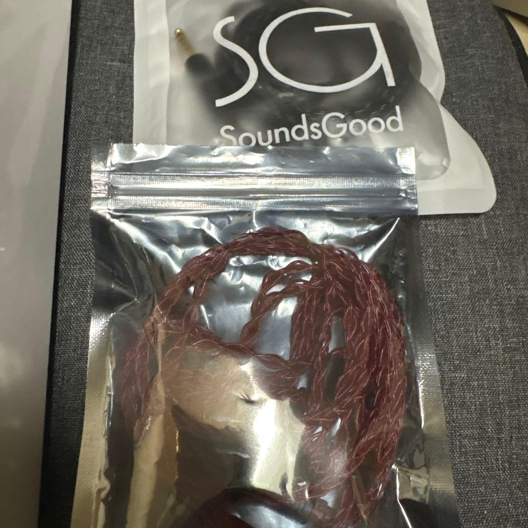 a4000 リケーブルセット