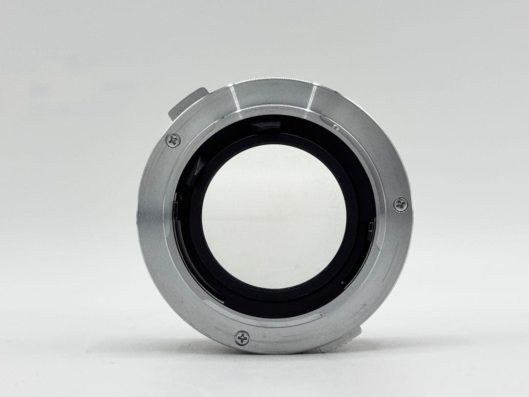 【整備済 完動品】OLYMPUS OM-1 ZUIKO 50mm f1.4