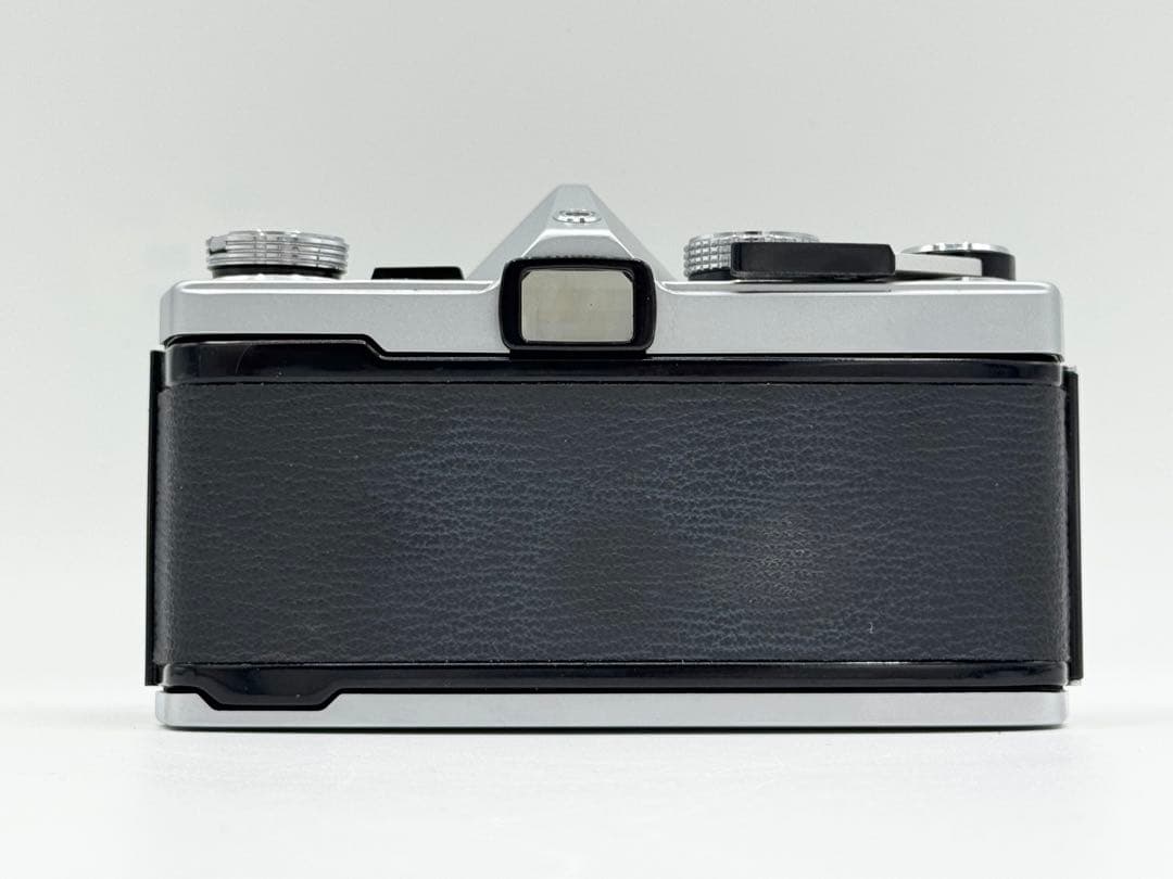 【整備済 完動品】OLYMPUS OM-1 ZUIKO 50mm f1.4