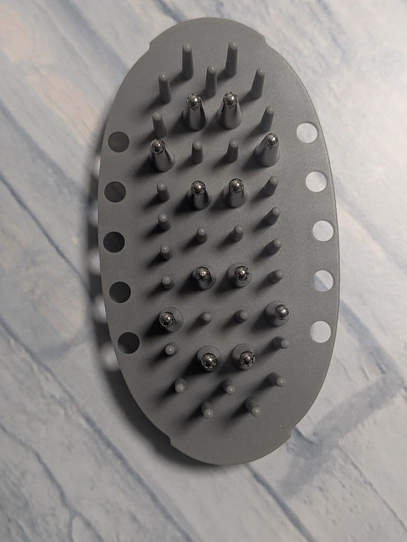 mysé ヤーマン スカルプリフト アクティブプラス MS-82G