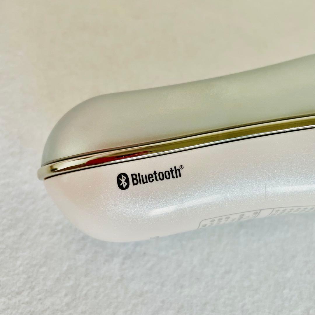 【新品同様】YA-MAN レインボーテRフラッシュ　ハイパープロ　YJEA1L