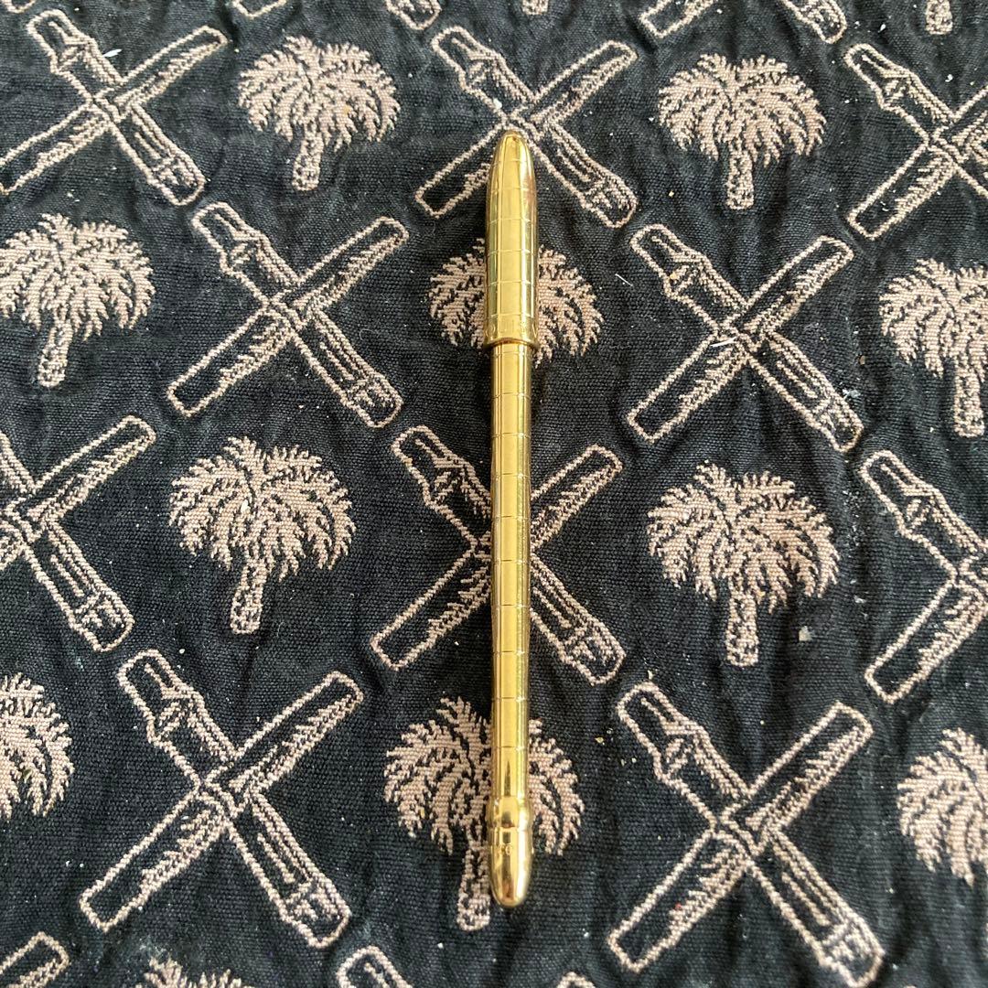 ダンヒル製ボールペン,ルイヴィトン製ボールペン