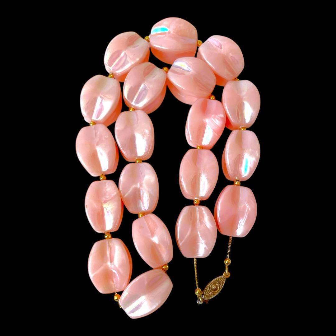 ☆BLACK FRIDAY福袋☆レッド&ピンク系☆ブランド&蛍光ブローチ多数！