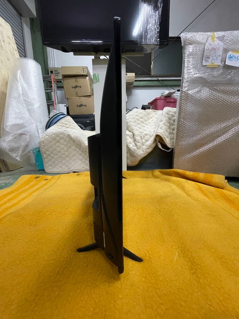 TCL 32S5200A スマートテレビ32型2021年製　 Android搭載