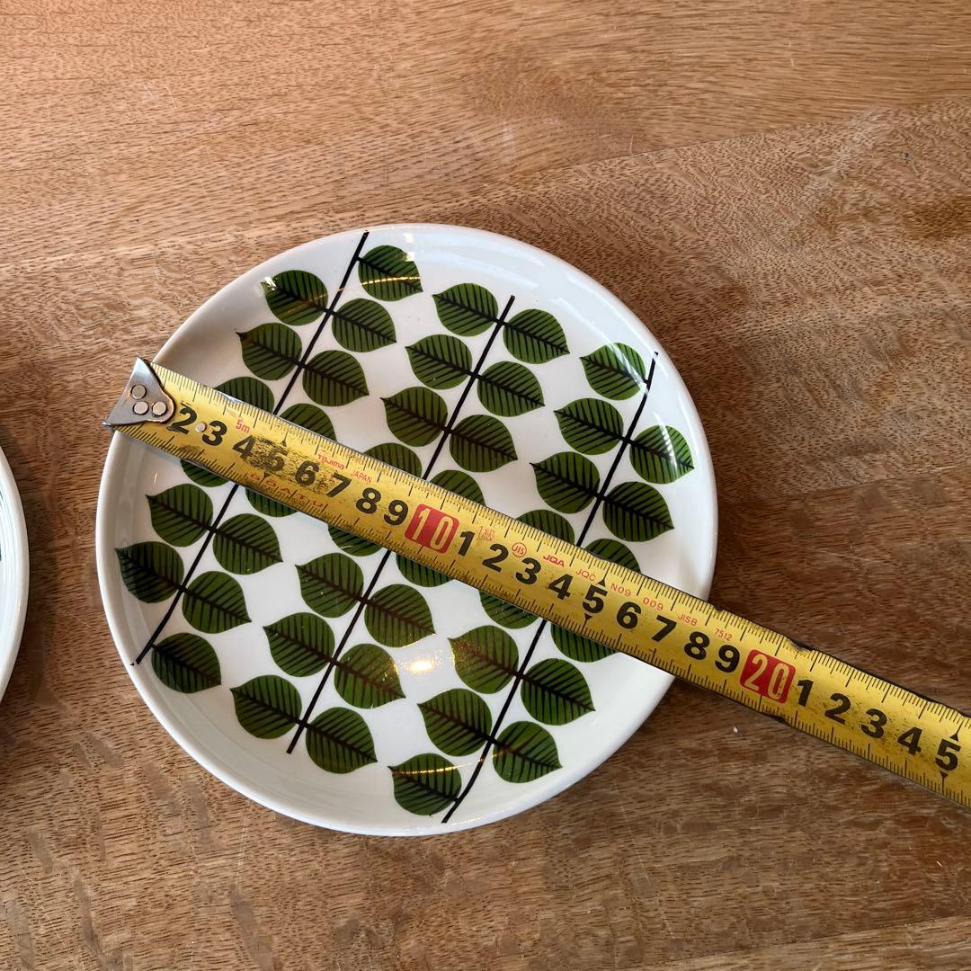 グスタフスベリ ベルサ　リンドベリ GUSTAVSBERG 18cm