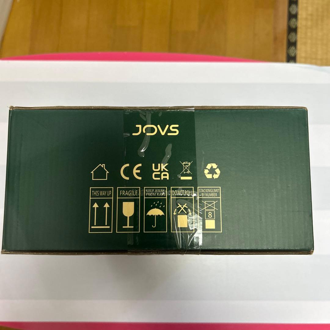 JOVS Blacken DPLエステ A988(JP1)