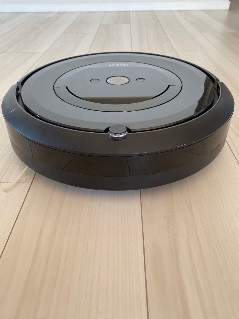 掃除機・クリーナー iRobot Roomba e5